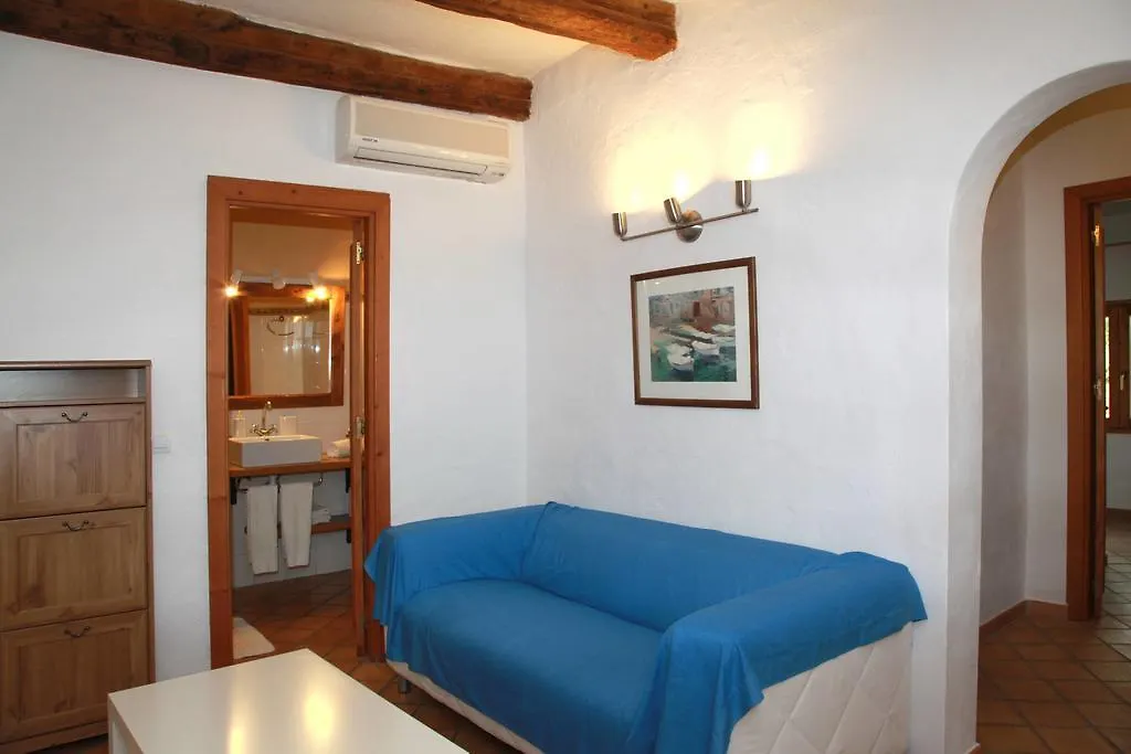 Finca Son Guardiola Llucmajor