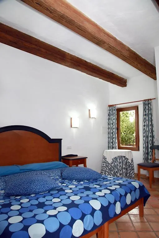 Finca Son Guardiola Llucmajor Spanyolország