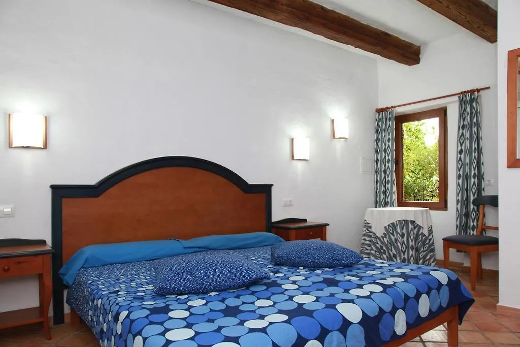 Finca Son Guardiola Llucmajor 0*,  Spanyolország