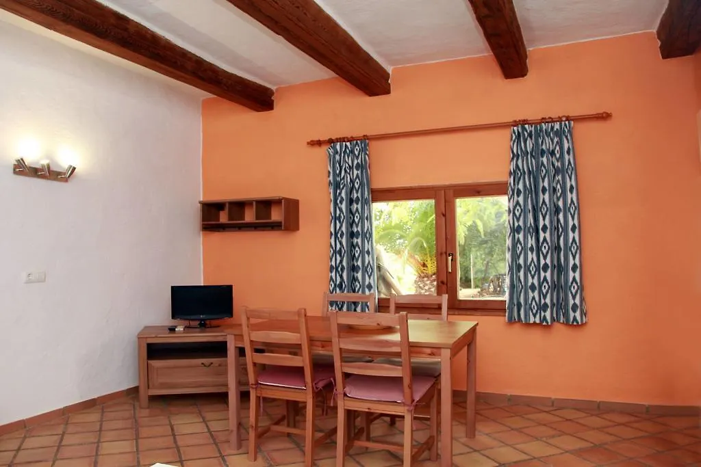 Finca Son Guardiola Llucmajor Hétvégi ház