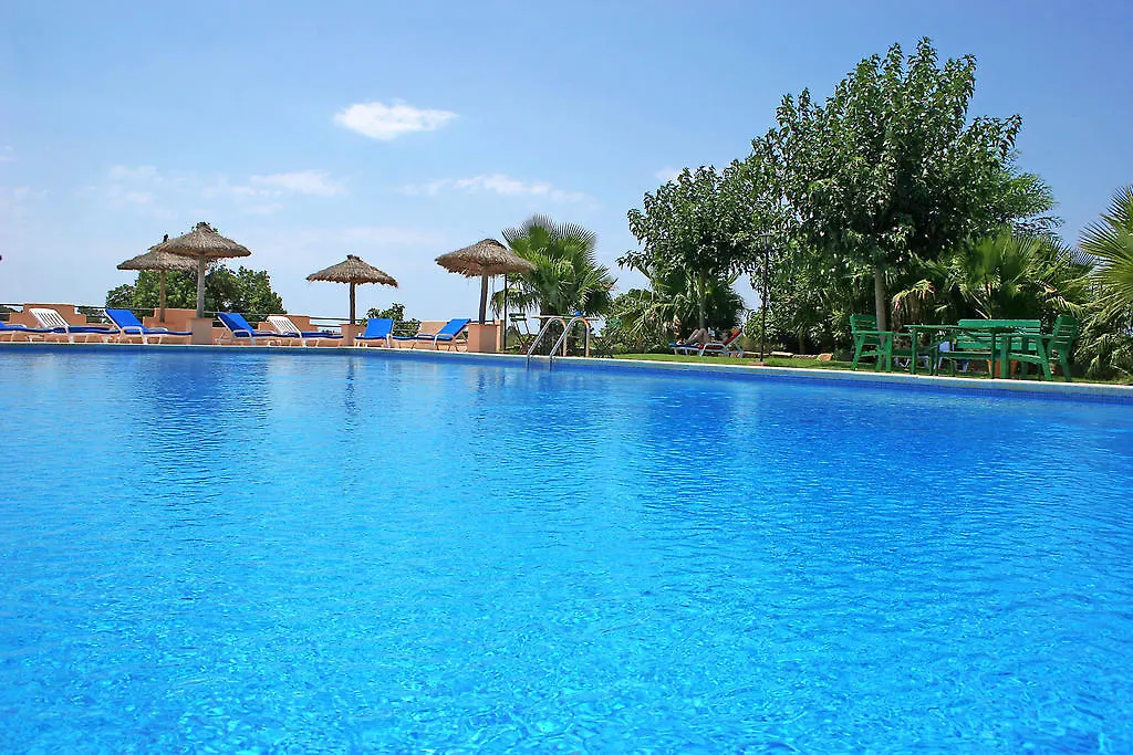 Finca Son Guardiola Llucmajor