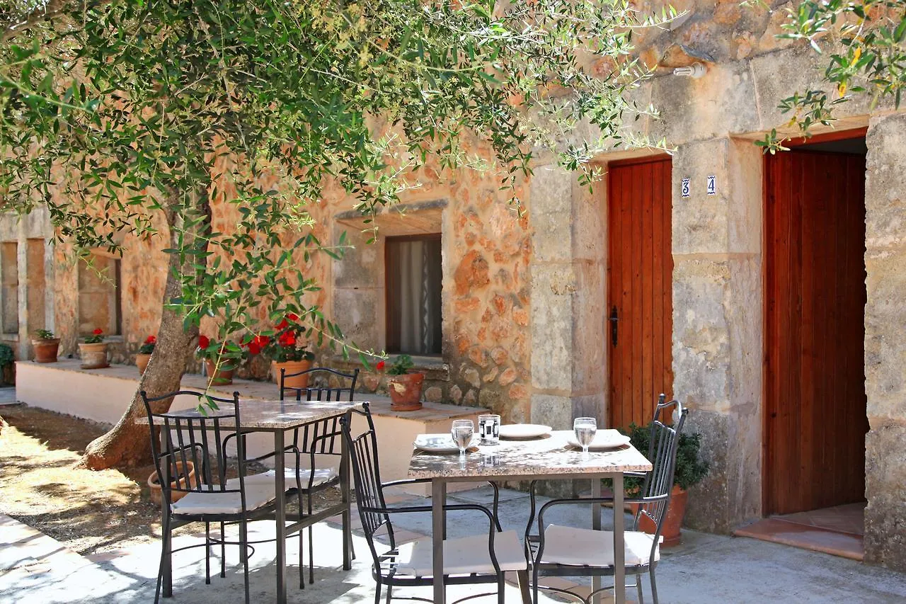 Finca Son Guardiola Llucmajor