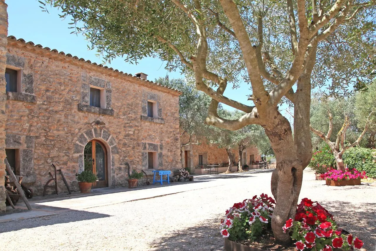 Finca Son Guardiola Llucmajor