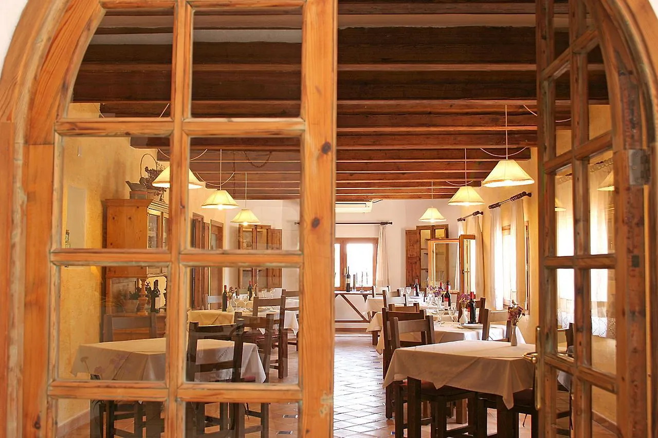 Finca Son Guardiola Llucmajor Hétvégi ház