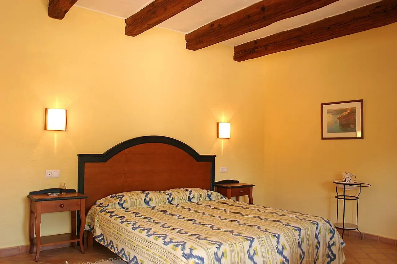 Finca Son Guardiola Llucmajor 0*,  Spanyolország