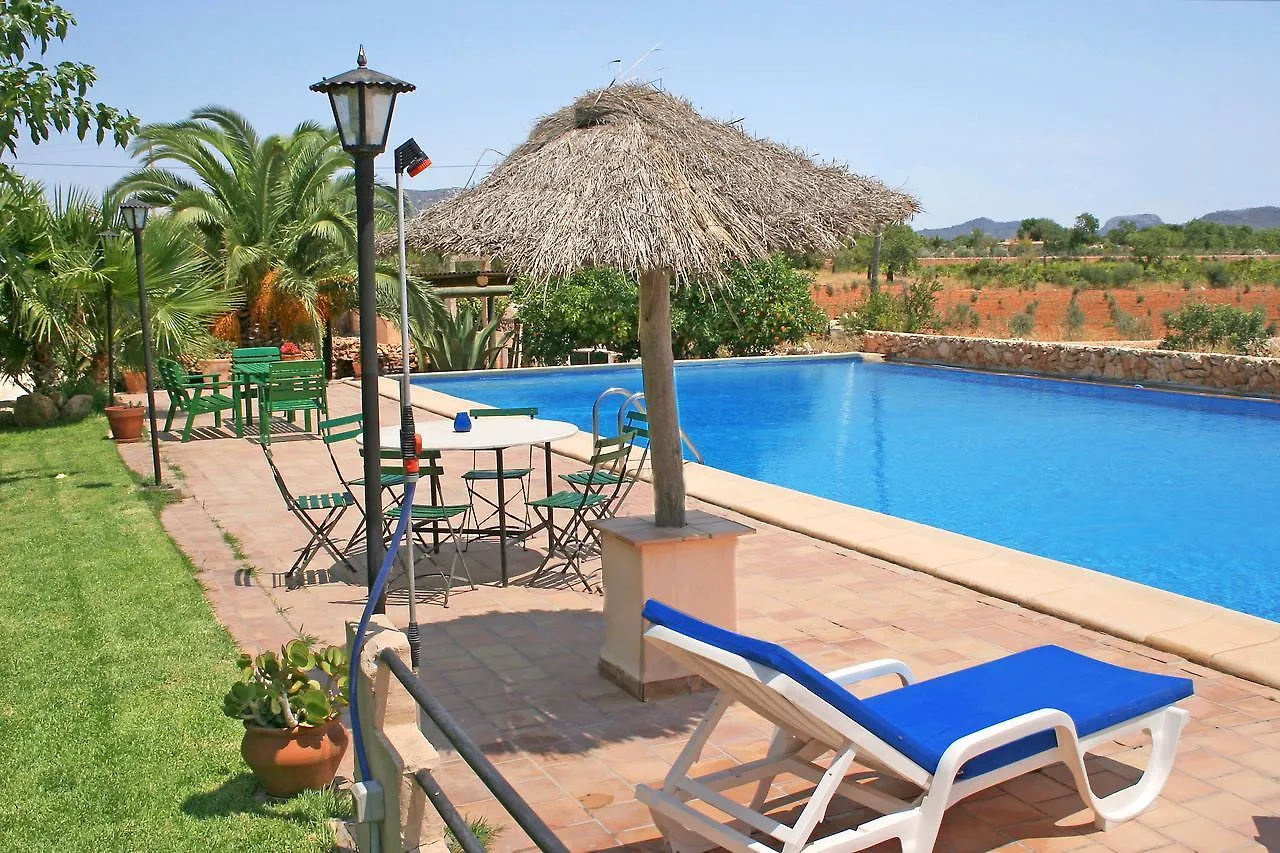 Finca Son Guardiola Llucmajor